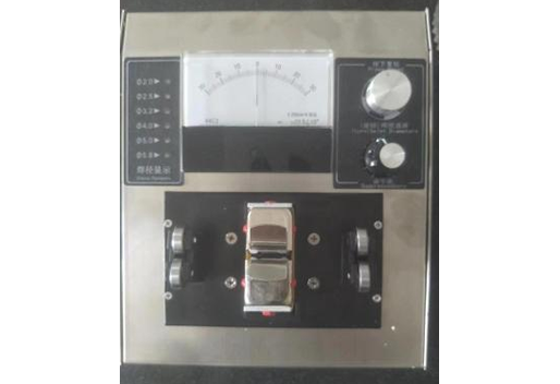 HY-3c电焊条专用偏心测量仪